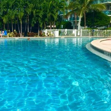 Sunny Isles Beach Spacious Apartment Exterior foto