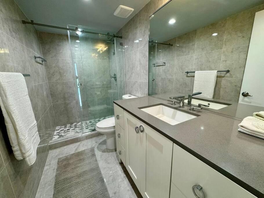 Sunny Isles Beach Spacious Apartment Exterior foto