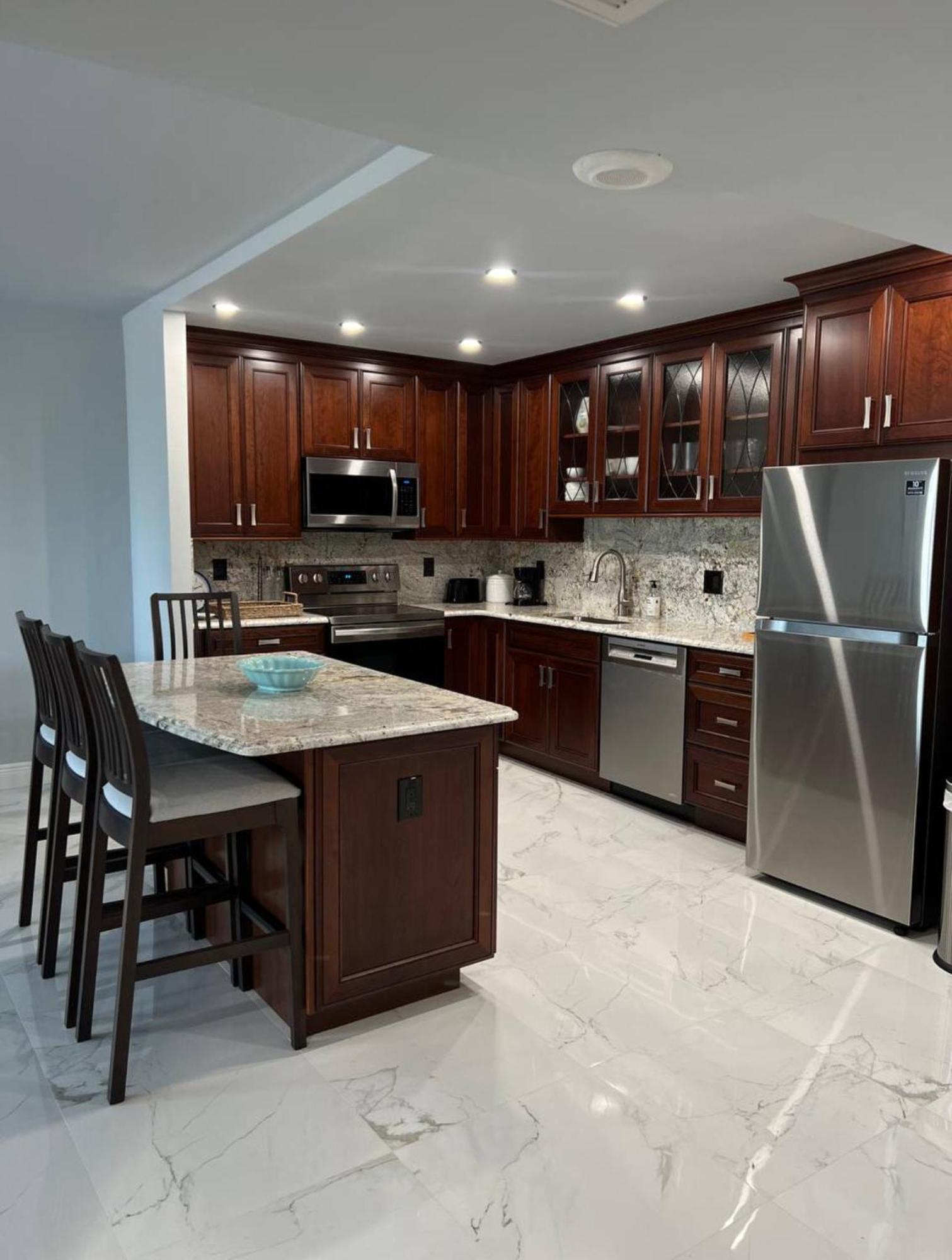 Sunny Isles Beach Spacious Apartment Exterior foto