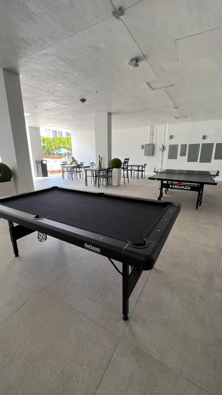 Sunny Isles Beach Spacious Apartment Exterior foto