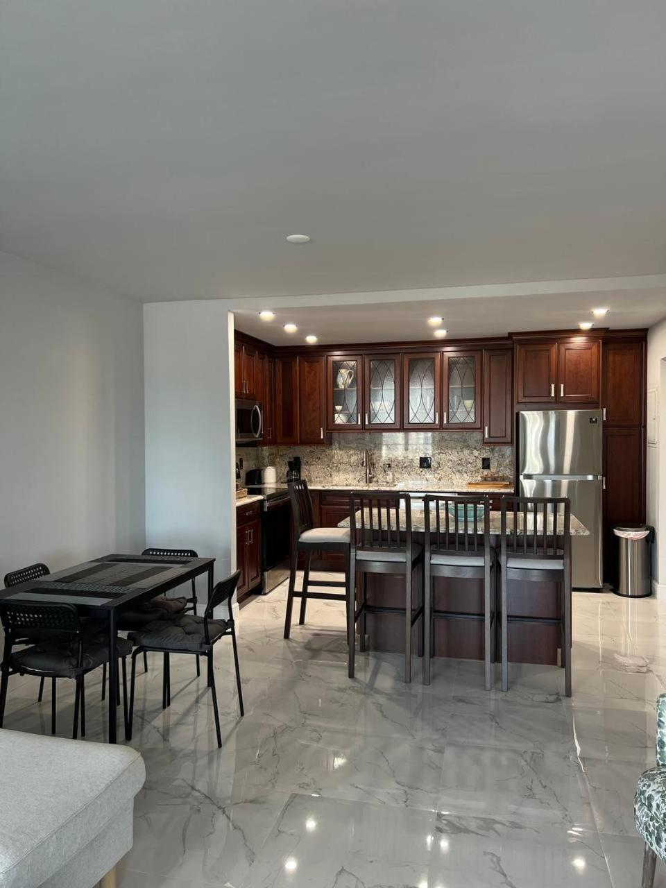 Sunny Isles Beach Spacious Apartment Exterior foto