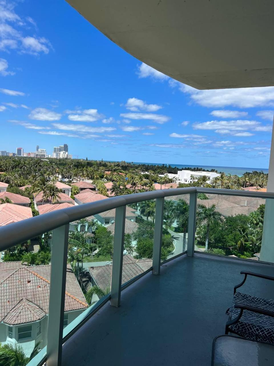Sunny Isles Beach Spacious Apartment Exterior foto