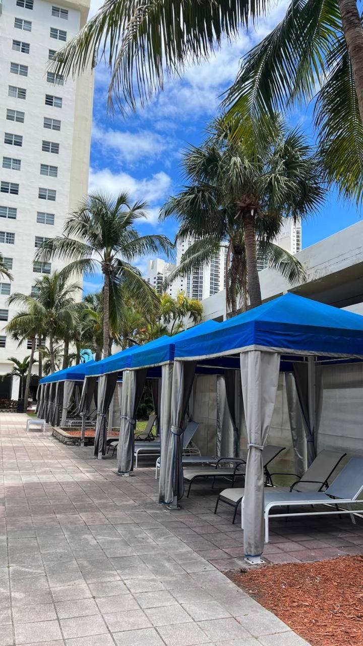 Sunny Isles Beach Spacious Apartment Exterior foto