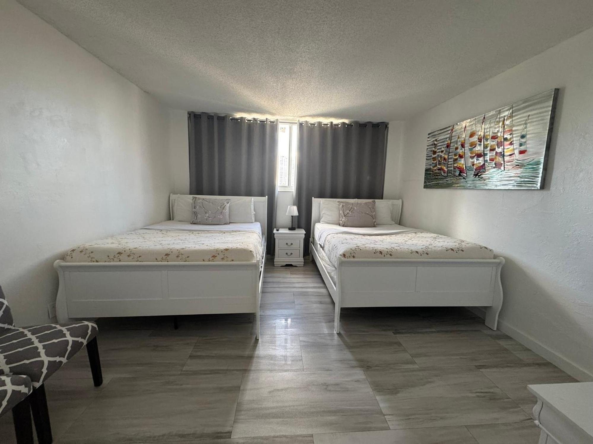 Sunny Isles Beach Spacious Apartment Exterior foto