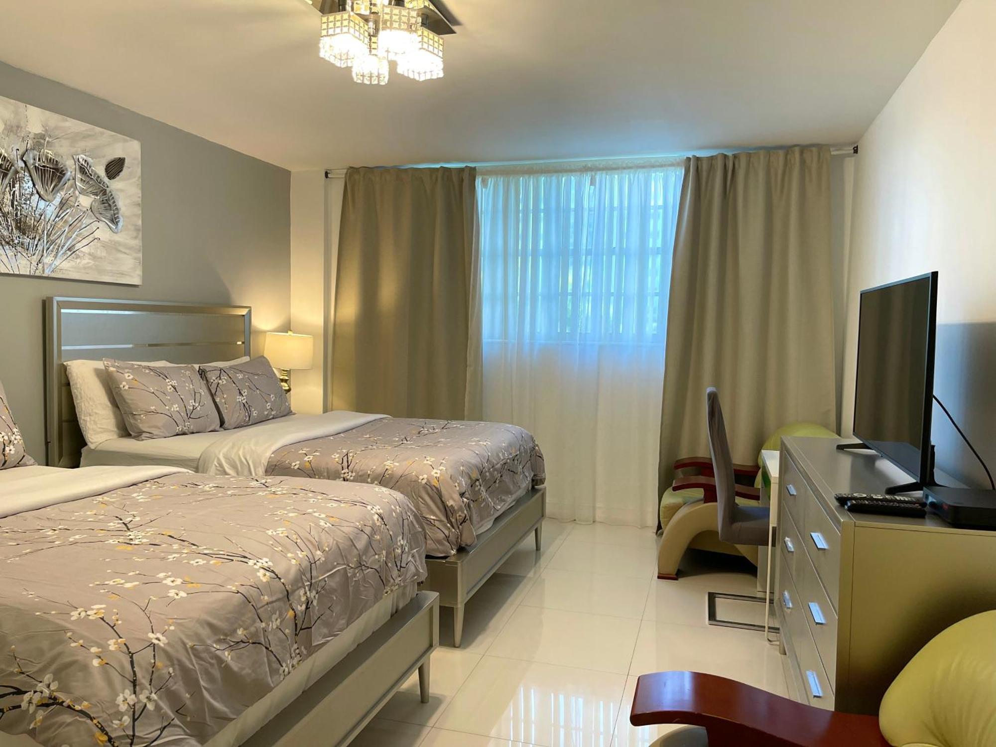 Sunny Isles Beach Spacious Apartment Exterior foto